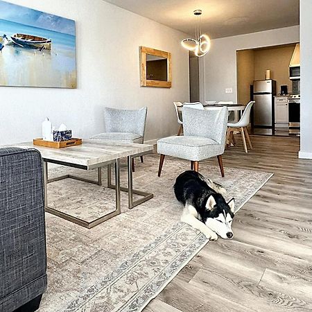 Full-Kitchen 2Br Near Plaza District #31A Villa โอคลาโฮมาซิตี้ ภายนอก รูปภาพ